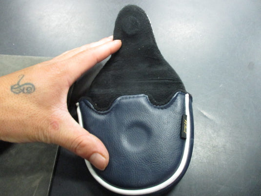 Used PRG The Highlander Putter Head Cover