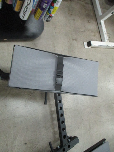 Load image into Gallery viewer, Used Eisenlink Adjustable Dumbbell Rack &amp; Weight Rack, Holds 440 lbs
