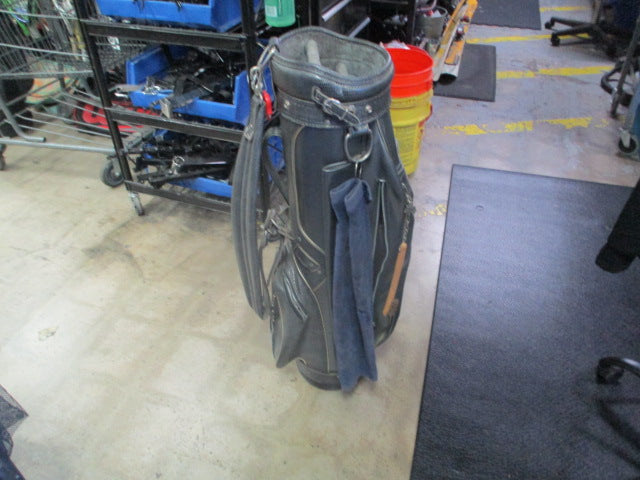 Load image into Gallery viewer, Vintage Hot Z Golf Bag
