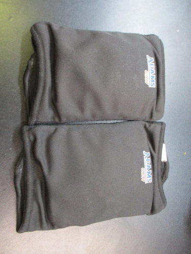 Used Adams USA Football Elbow Pads Size Youth