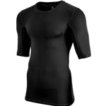 New Champro Lightning Compression 2.0 Half Sleeve Shirt - Size Adult Small