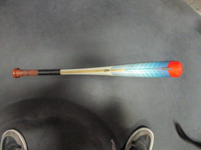 Load image into Gallery viewer, Used Warstic Hawk2 Power Loaded Bat Length 27&quot;
