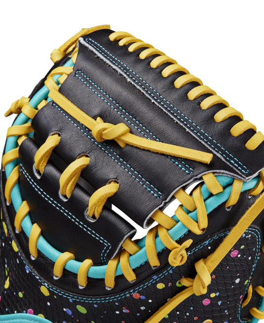 New Wilson A2000 PF33SS 33