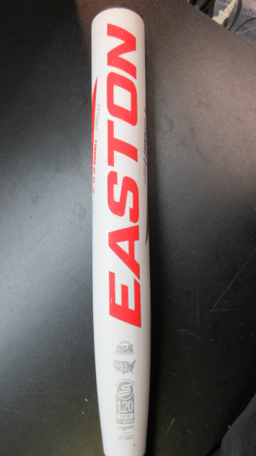 Used Easton Loaded Dunn Deal 34" -8 USSSA Slowpitch Softball Bat