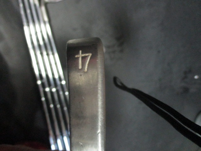 Load image into Gallery viewer, Used Ping Eye 2 Blue Dot Iron Set 3-9 (Missing wedge)- RHS
