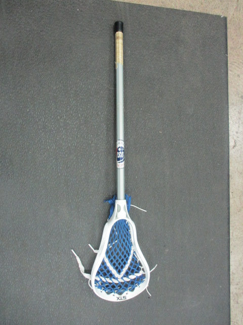 Load image into Gallery viewer, Used STX 32&quot; Lacrosse Stick
