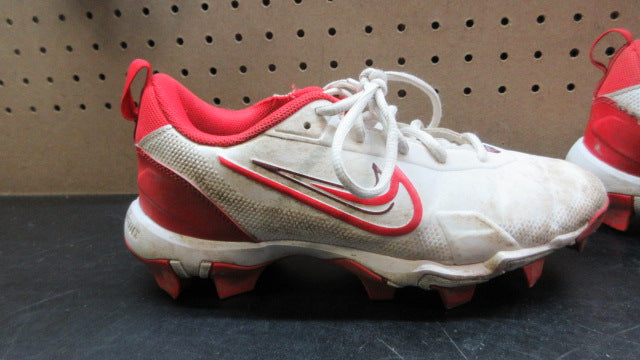 Load image into Gallery viewer, Used Nike Force Trout 9 Keystone Baseball Cleats - Size Youth 6
