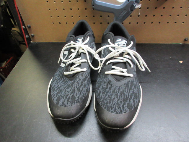 Load image into Gallery viewer, Used New Balance Men's 4040v5 Turf Baseball Shoes - Size 13

