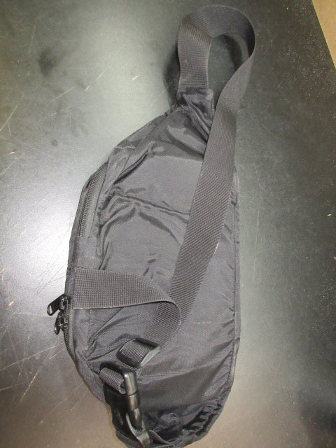 Used Fanny Pack - Black