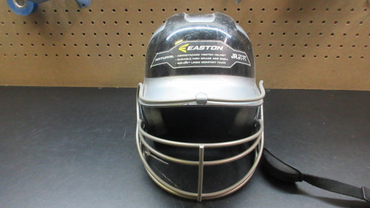 Used Easton Natural JR Batting Helmet - Size 6 3/8