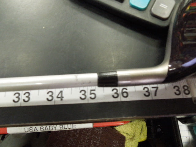 Load image into Gallery viewer, Used Ping Rhapsody Stainless Steel 26º Ladies Right Hand 5 Hybrid
