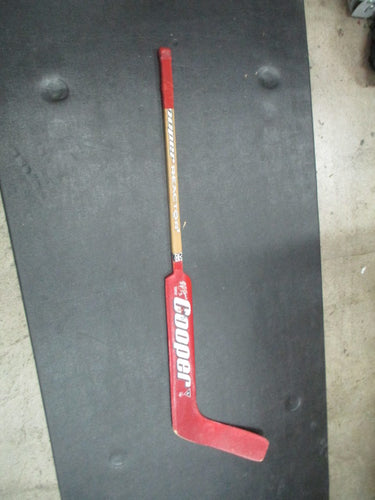 Used Cooper React QR 48