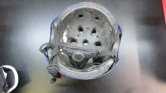 Used Skating Helmet