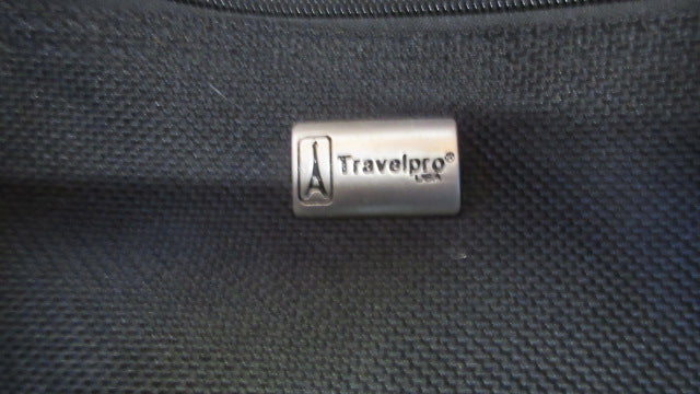 Load image into Gallery viewer, Used Travel Pro Standard Register Ping Rolling Duffle Bag
