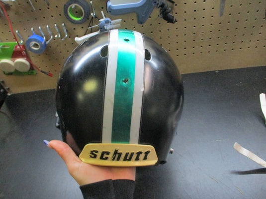 Used Schutt XP Pro Football Helmet - SZN 2019 - Size Youth
