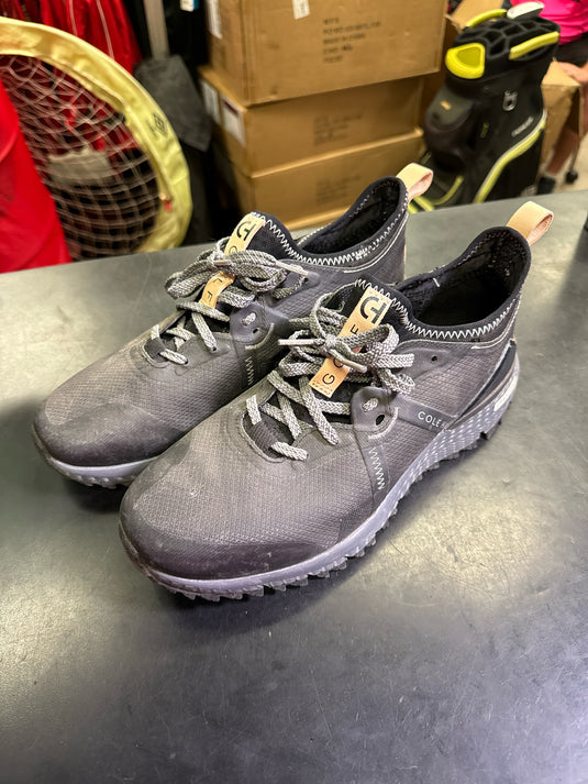 Used Cole Haan Golf Grand 360 Golf Shoes Size 9
