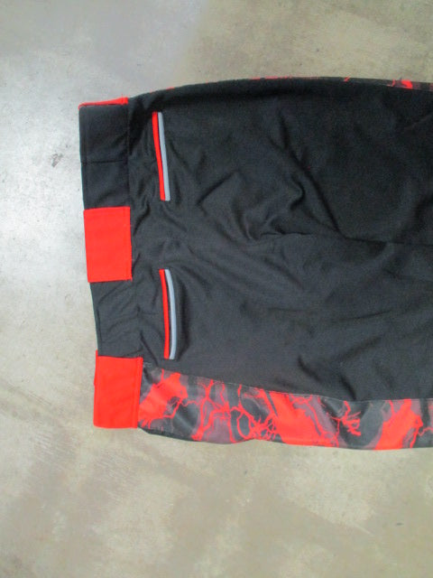 Load image into Gallery viewer, Used Garbathletics Open Bottom Baseball / Softball Pants Men&#39;s Size 38
