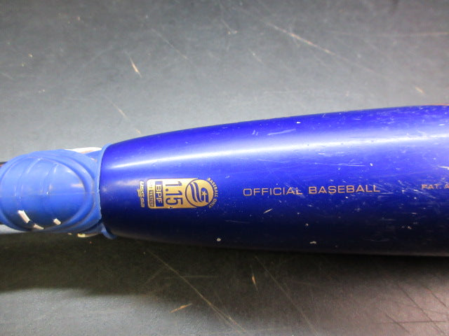 Load image into Gallery viewer, Used Axe Avenger Pro 29" -10 USSSA Baseball Bat
