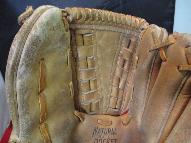Load image into Gallery viewer, Used Vitnage MacGregor 740 Willie Mays Leather Glove
