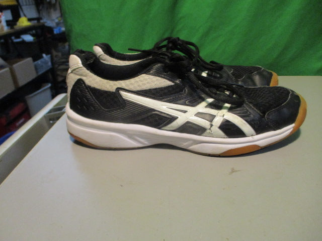 Load image into Gallery viewer, Used Asics Upcourt Size 8.5 Volleyball Shoes
