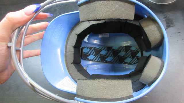 Load image into Gallery viewer, Used Easton Alpha Batting Helmet - Size 6 1/4 - 6 7/8
