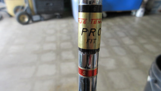 Used Spalding Bouncer Pro Model Top Flite Sand Club Wedge - RH