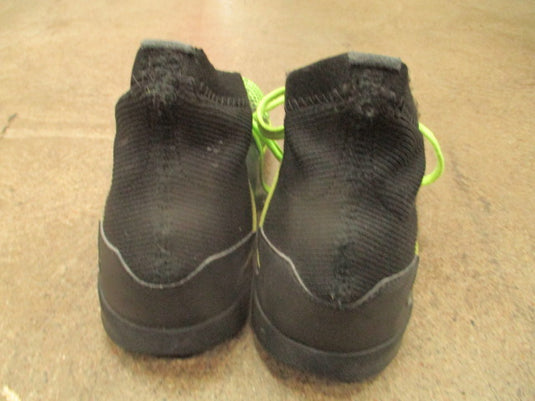 Used Adidas Predator Soccer Turf Shoes Size 4