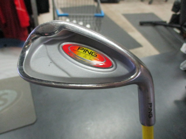 Load image into Gallery viewer, Used Ping Pal Junior Sand Wedge
