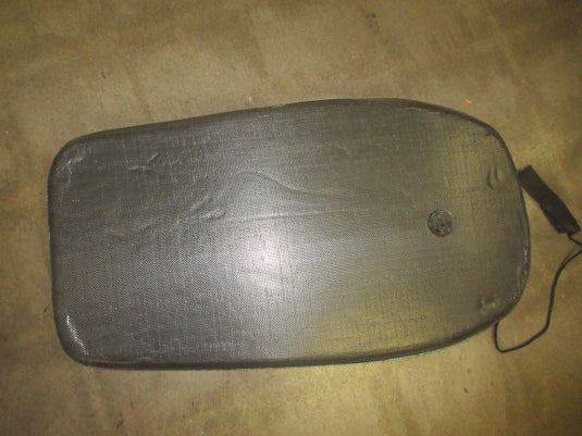 Used Body Board W/ Ankle Strap