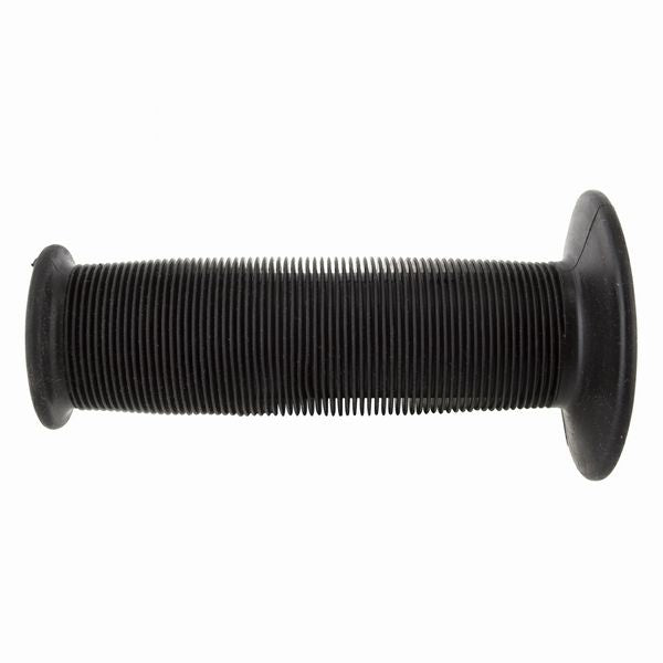 Load image into Gallery viewer, New ODI MX Mushroom Single Ply Grips - Black
