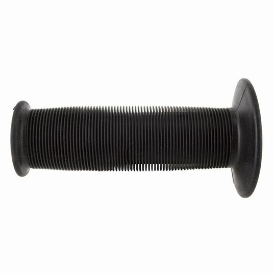 New ODI MX Mushroom Single Ply Grips - Black