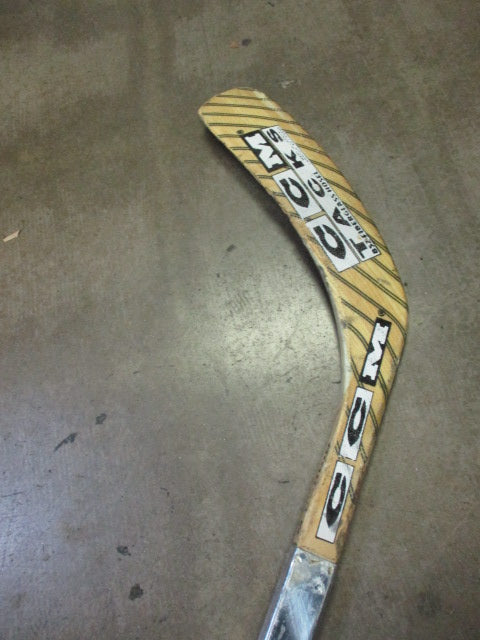 Used Easton Ultra A/G 7100 Hockey Stick