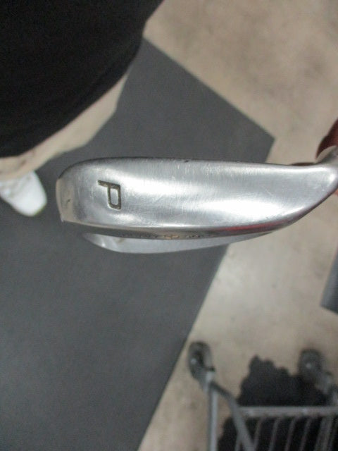 Used Synchron II Low C.O.G. Heavy Sole Pitching Wedge - RH