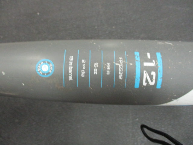 Load image into Gallery viewer, Used Easton FS3 (-12) USSSA Fastpitch Softball Bat

