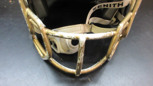 Used Xenith X2 Football Helmet - Size Medium