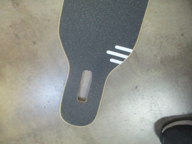 Load image into Gallery viewer, New Dragon 42"x9" LONGBOARD Deck
