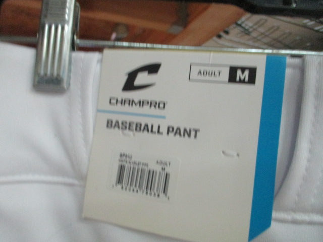 Load image into Gallery viewer, Champro Open Bottom Adult Medium Baseball Pant
