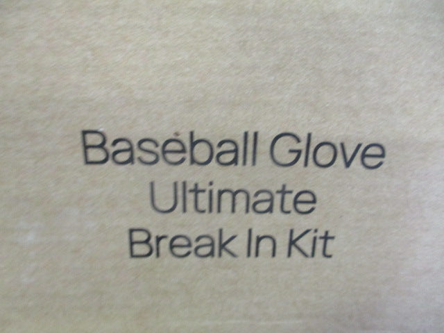 Load image into Gallery viewer, Used Rhino Wax Baseball Glove Ultimate Break In Kit
