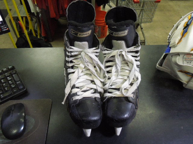 Load image into Gallery viewer, Used Bauer Nike Supreme One35 LS Pro Hockey Skates Size 5
