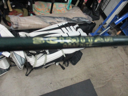 Used Shimano SCIMITAR SC-66MHB 6"6" Fishing Rod