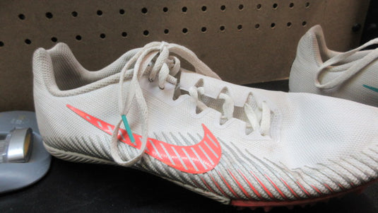 Used Nike Zoom Rival Sprint - Size 10.5