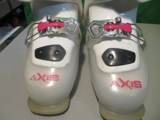 Used Axis 2 Size 21.5