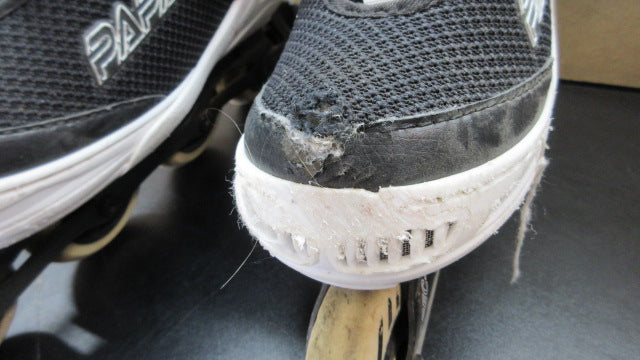 Load image into Gallery viewer, Used Papaison Adjustable In-Line Roller Skates - Size Large (5-7.5)
