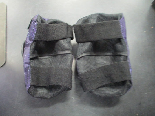 Used Triple Eight Youth Skate Elbow Pads