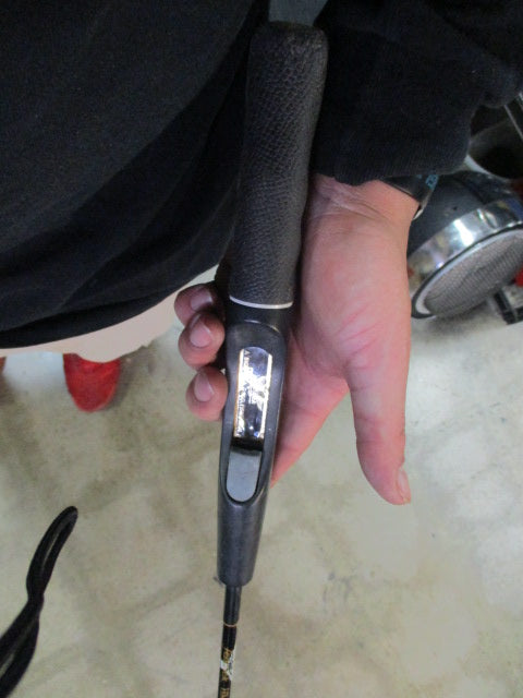 Load image into Gallery viewer, Used Fenwick HMG Graphite 5'2 Fishing Pole
