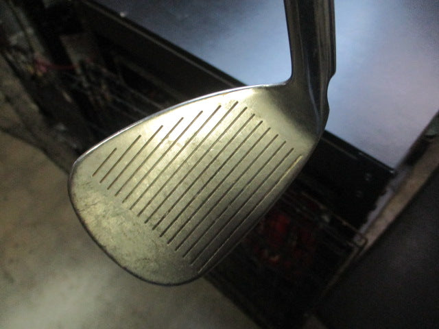 Load image into Gallery viewer, Used Ping S58 RH Steel shaft White dot Wedge
