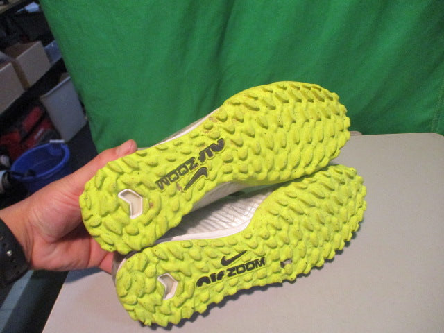 Load image into Gallery viewer, Used Nike Air Zoom MXJ Size 6.5 Indoor Soccer Shoes
