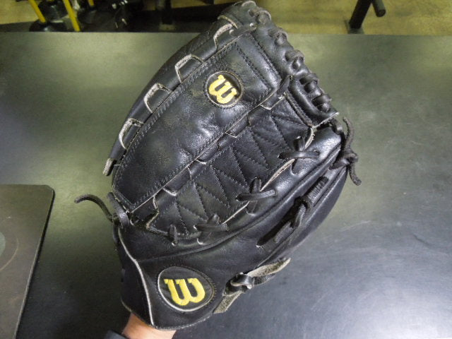 Load image into Gallery viewer, Used Wilson The A2000 Pro Stock XLC Dual Hinge JP AKW Right Hand 12" Glove
