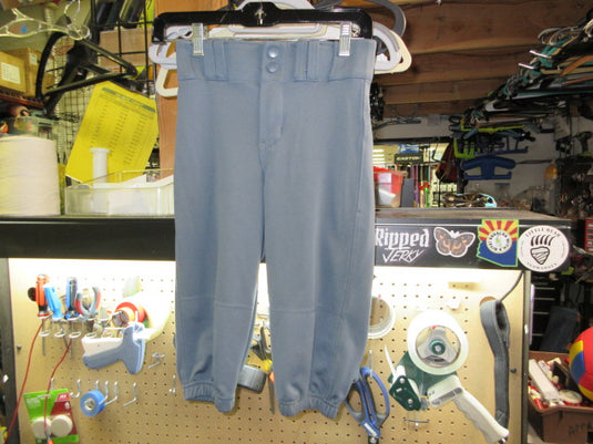 Used Champro Elastic Bottom Baseball Pants - Size Youth Medium
