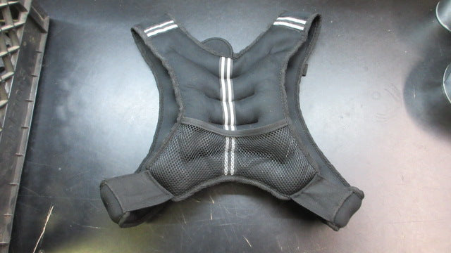 Load image into Gallery viewer, Used Weighted Vest - 18lb
